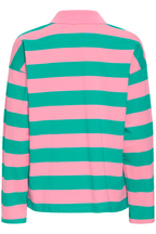 BXSomset Polo - Rose