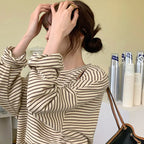 Elegant Basic Women's Fashion T-Shirt