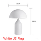 Bedroom Nordic Design Table Lamp